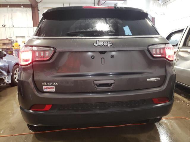 صورة رقم 6 من المزاد - 2018 JEEP COMPASS LA مع VIN 3C4NJDBB6JT161725