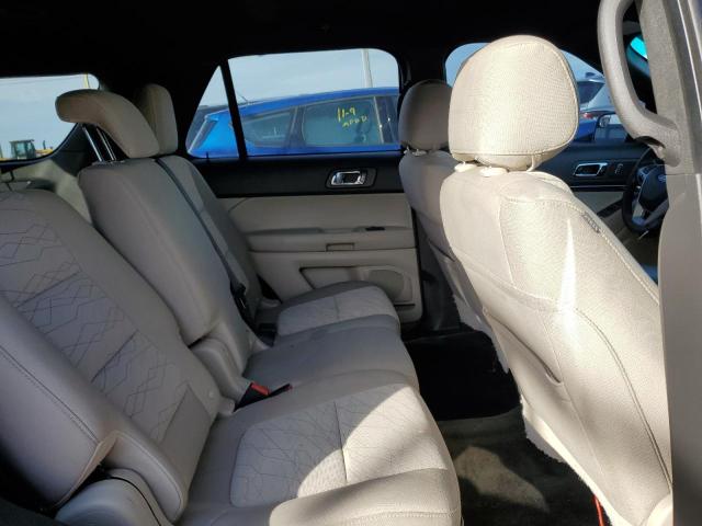 Photo 11 from auction – 2014 FORD EXPLORER with VIN 1FM5K7B84EGA86046