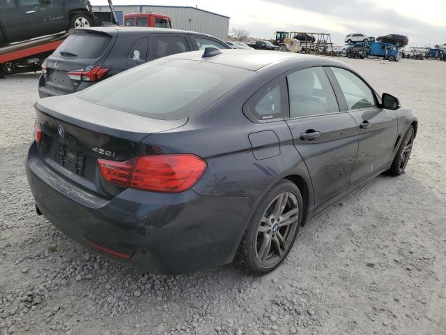 Photo 3 from auction – 2015 BMW 428 XI GRA with VIN WBA4A7C59FD413029