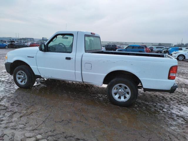 Photo 2 from auction – 2009 FORD RANGER with VIN 1FTYR10D69PA35213