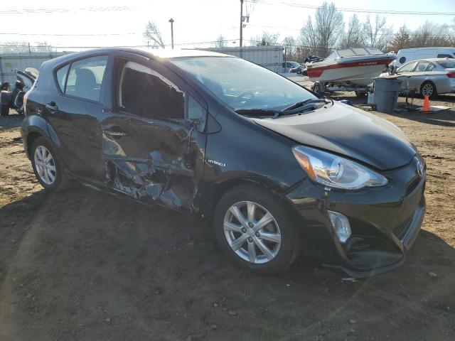 Photo 4 from auction – 2017 TOYOTA PRIUS C with VIN JTDKDTB37H1593447