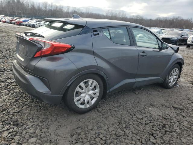 Photo 3 from auction – 2019 TOYOTA C-HR XLE with VIN NMTKHMBX0KR078599