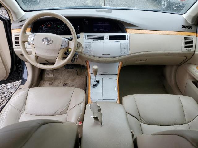 Photo 8 from auction – 2007 TOYOTA AVALON XL with VIN 4T1BK36B97U213864