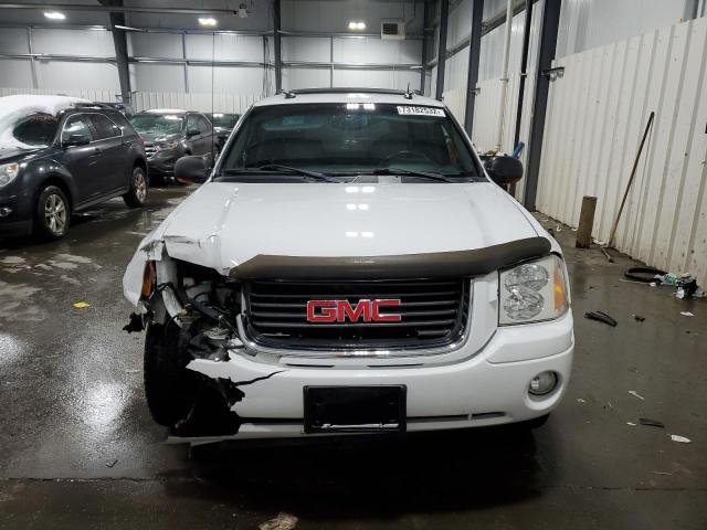 Photo 5 from auction – 2004 GMC ENVOY XUV with VIN 1GKES12S646160881