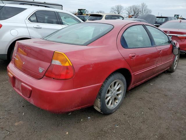 Photo 3 from auction – 1999 CHRYSLER 300M with VIN 2C3HE66G8XH824897