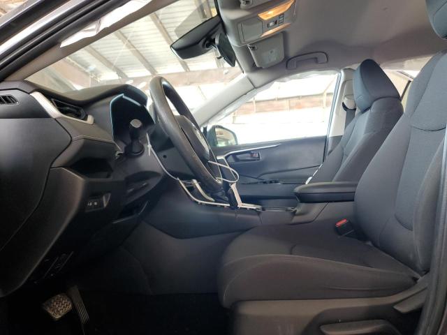 Photo 7 from auction – 2019 TOYOTA RAV4 LE with VIN 2T3H1RFV1KC028901