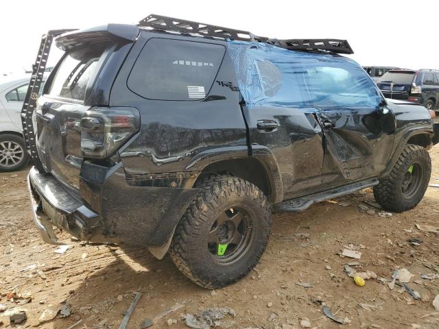 Photo 3 from auction – 2019 TOYOTA 4RUNNER SR with VIN JTEBU5JR0K5657955