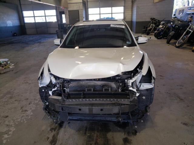Photo 5 from auction – 2017 NISSAN ALTIMA 2.5 with VIN 1N4AL3AP9HC237949