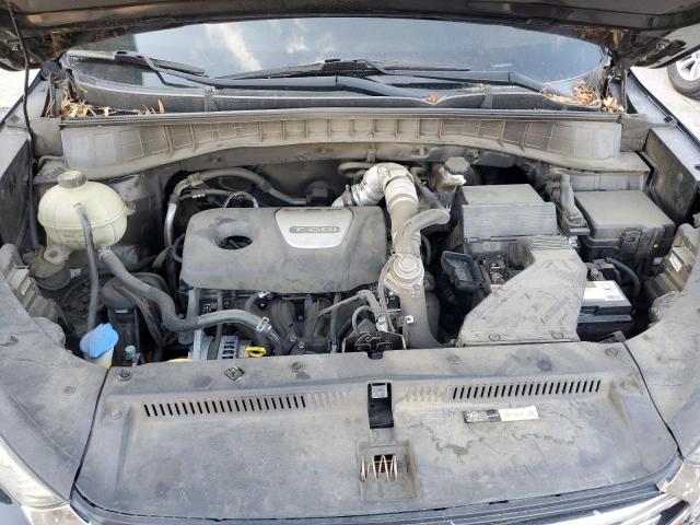 Photo 11 from auction – 2017 HYUNDAI TUCSON LIM with VIN KM8J33A28HU466742