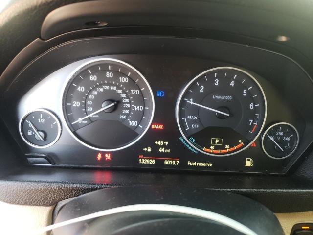 Photo 9 from auction – 2015 BMW 328 XI SUL with VIN WBA3B5G57FNS16264