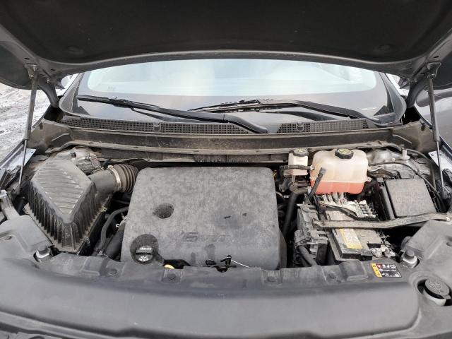 Photo 12 from auction – 2021 BUICK ENCLAVE ES with VIN 5GAEVAKW7MJ134410