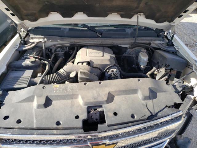 Photo 11 from auction – 2013 CHEVROLET SILVERADO with VIN 3GCPCSE0XDG241253