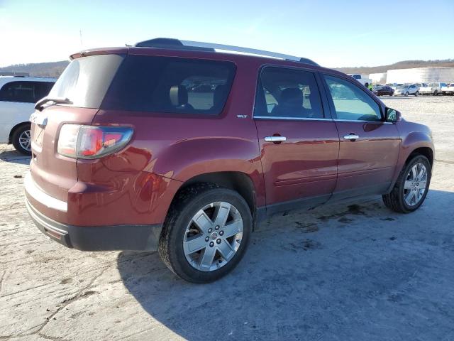 Photo 3 from auction – 2017 GMC ACADIA LIM with VIN 1GKKRSKD7HJ218375