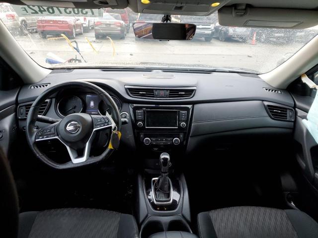 Photo 8 from auction – 2018 NISSAN ROGUE S with VIN 5N1AT2MT2JC792322