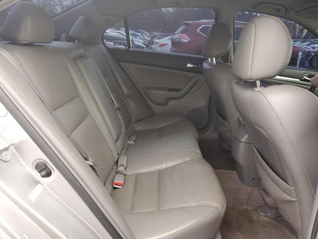 Photo 10 from auction – 2006 ACURA TSX with VIN JH4CL96816C012461