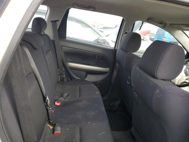 Photo 10 from auction – 2005 TOYOTA SCION XA with VIN JTKKT604050100850