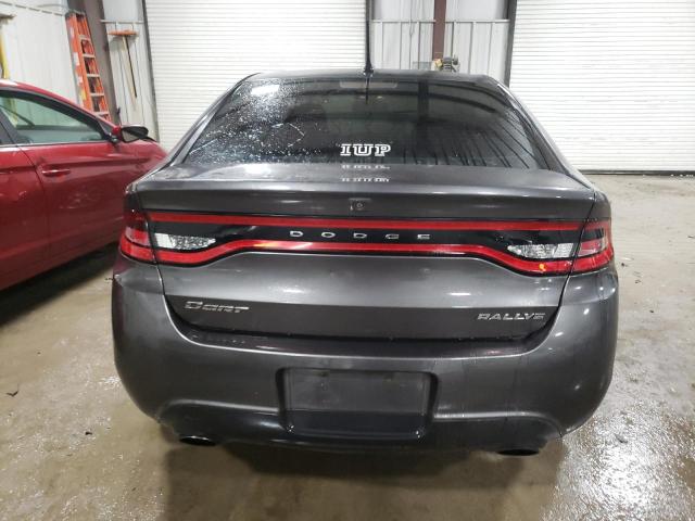 Photo 6 from auction – 2015 DODGE DART SXT with VIN 1C3CDFBB1FD253661