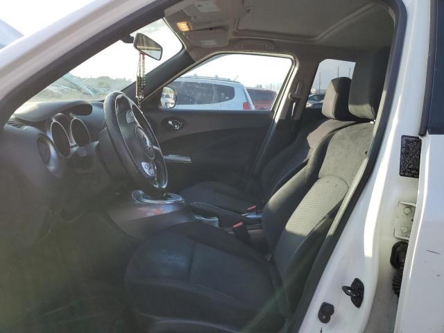 Photo 7 from auction – 2012 NISSAN JUKE S with VIN JN8AF5MR6CT111328