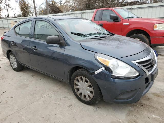 Photo 4 from auction – 2015 NISSAN VERSA S with VIN 3N1CN7AP3FL822048