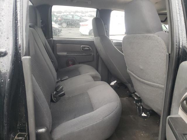 Photo 10 from auction – 2005 GMC CANYON with VIN 1GTDT136458260411
