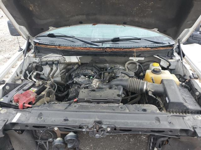 Photo 11 from auction – 2014 FORD F150 with VIN 1FTMF1CM3EKE24949