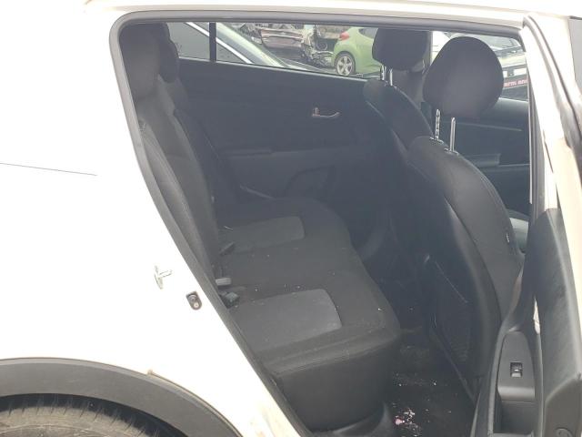 Photo 10 from auction – 2015 KIA SPORTAGE L with VIN KNDPB3AC3F7783219