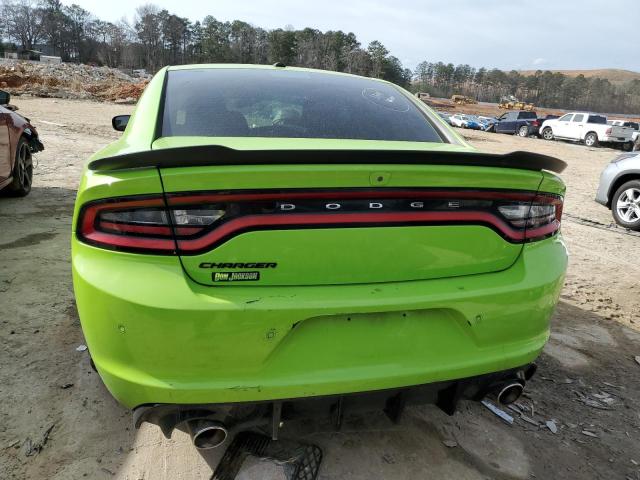 Photo 6 from auction – 2019 DODGE CHARGER SX with VIN 2C3CDXBG4KH623435
