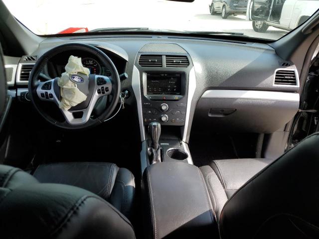 Photo 8 from auction – 2014 FORD EXPLORER X with VIN 1FM5K8D85EGB34396