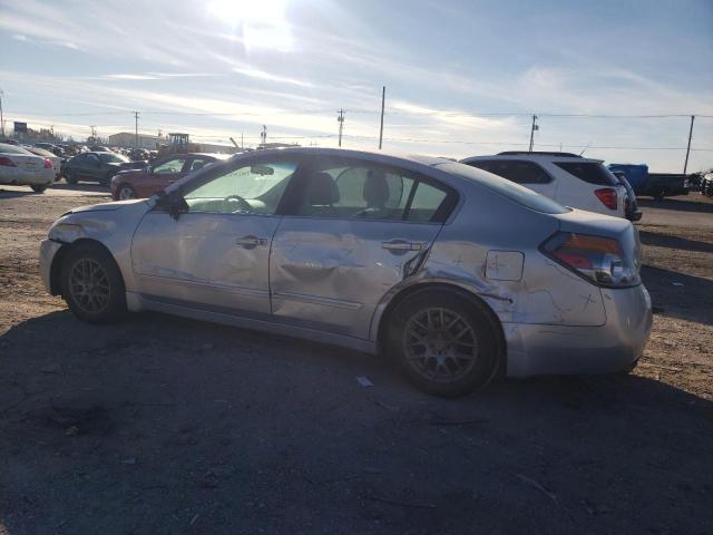 Photo 2 from auction – 2008 NISSAN ALTIMA 2.5 with VIN 1N4AL21E98N447576