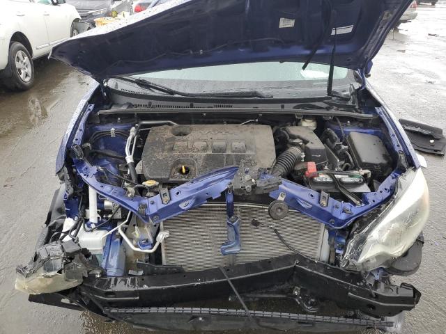 Photo 11 from auction – 2016 TOYOTA COROLLA L with VIN 5YFBURHE1GP373808