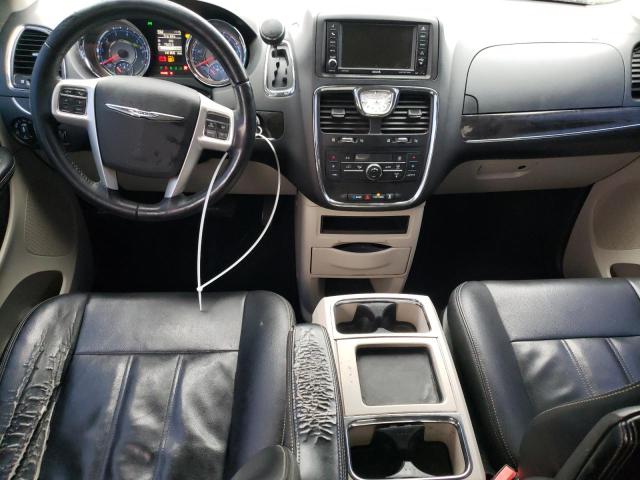 Photo 8 from auction – 2015 CHRYSLER TOWN & COU with VIN 2C4RC1BG0FR694377