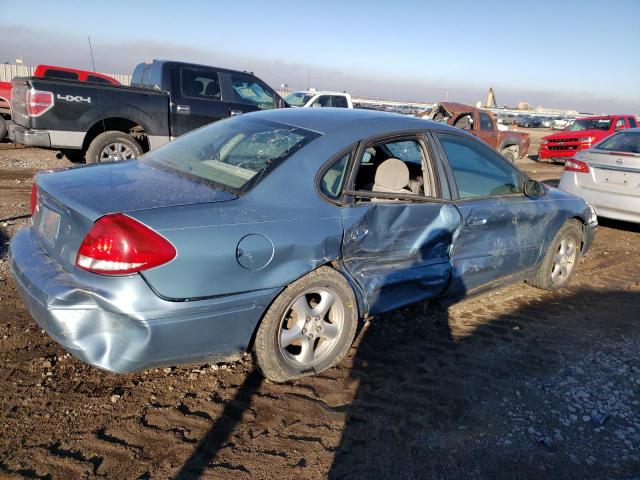 Photo 3 from auction – 2007 FORD TAURUS with VIN 1FAFP53UX7A109903