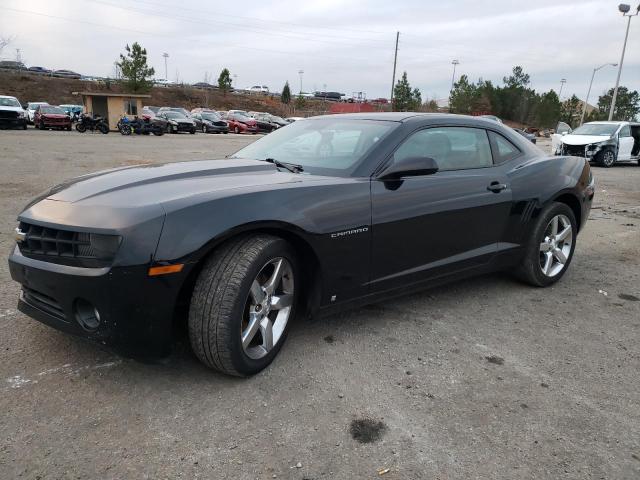 CHEVROLET CAMARO LT 2010 مع رقم تعريف المركبة 2G1FB1EV3A9103072 - صورة من المزاد
