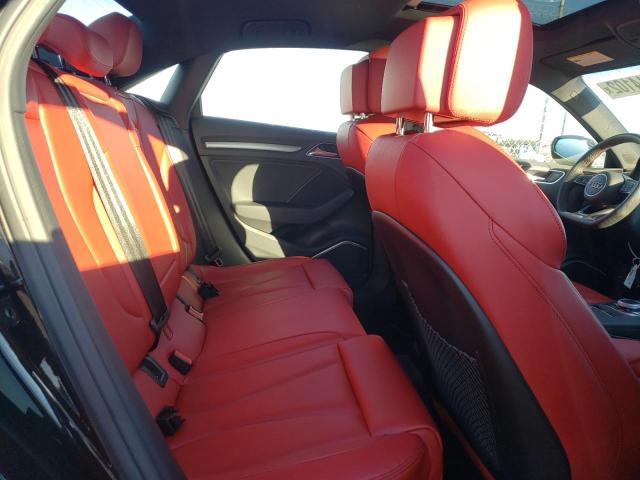 Photo 10 from auction – 2020 AUDI S3 PREMIUM with VIN WAUE1GFFXLA076098