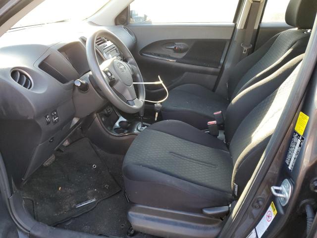 Photo 7 from auction – 2010 SCION XD with VIN JTKKU4B47AJ057921