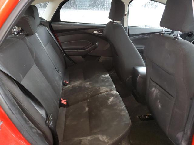 Photo 10 from auction – 2016 FORD FOCUS SE with VIN 1FADP3K22GL276840