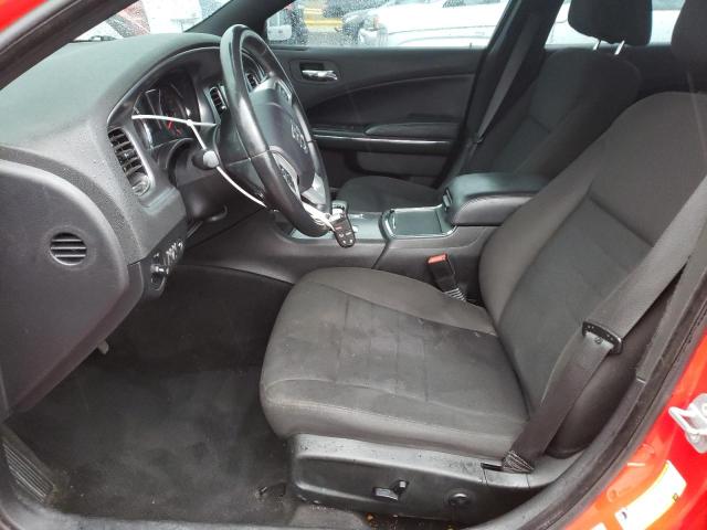 Photo 7 from auction – 2014 DODGE CHARGER SX with VIN 2C3CDXHG3EH361693