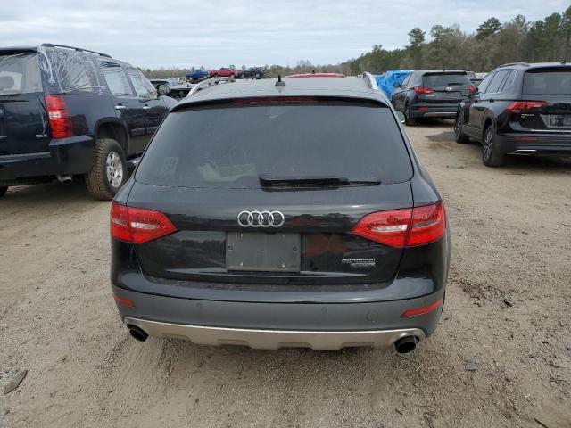 Photo 6 from auction – 2016 AUDI A4 ALLROAD with VIN WA1UFAFL6GA012322