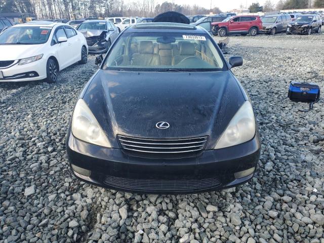 Photo 5 from auction – 2002 LEXUS ES300 with VIN JTHBF30G420080961