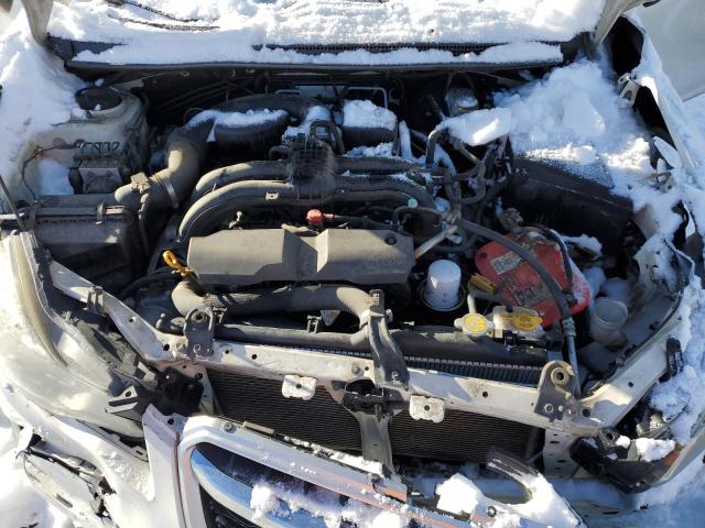 Photo 11 from auction – 2014 SUBARU IMPREZA PR with VIN JF1GPAC67E8255792