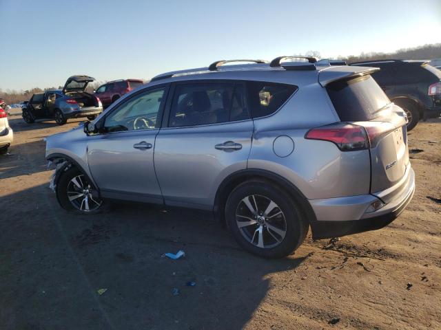 Photo 2 from auction – 2018 TOYOTA RAV4 LE with VIN JTMBFREV2JJ236340