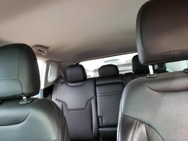 Photo 10 from auction – 2018 JEEP COMPASS LA with VIN 3C4NJCBB0JT338845
