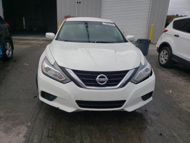 Photo 5 from auction – 2018 NISSAN ALTIMA 2.5 with VIN 1N4AL3AP1JC205261