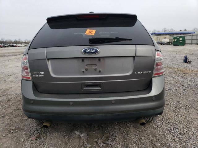 Photo 6 from auction – 2010 FORD EDGE LIMIT with VIN 2FMDK3KCXABB05032