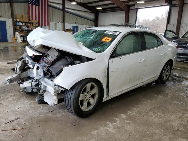 CHEVROLET MALIBU LIM 2016 with VIN 1G11C5SA0GU157716 - Photo from auction