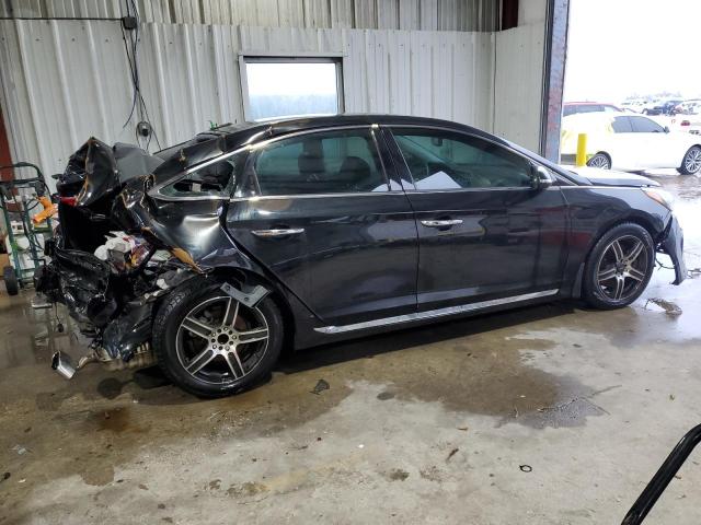 Photo 3 from auction – 2015 HYUNDAI SONATA SPO with VIN 5NPE34AF7FH102740
