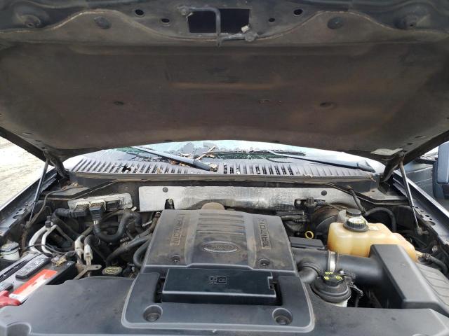 Photo 11 from auction – 2007 FORD EXPEDITION with VIN 1FMFK20577LA76637
