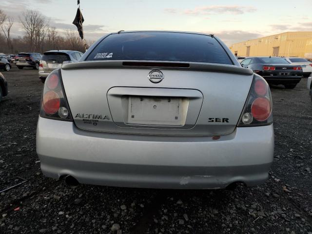Photo 6 from auction – 2005 NISSAN ALTIMA SE with VIN 1N4BL11E95C253703