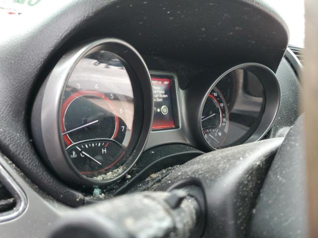 Photo 9 from auction – 2019 DODGE JOURNEY CR with VIN 3C4PDDGG1KT794994