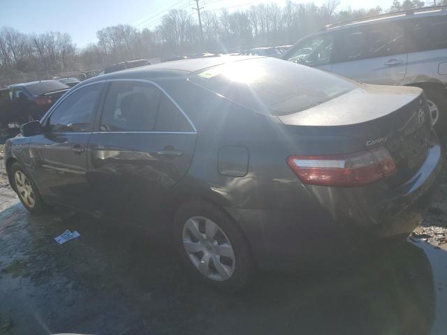 Photo 2 from auction – 2009 TOYOTA CAMRY BASE with VIN 4T1BE46K29U914908